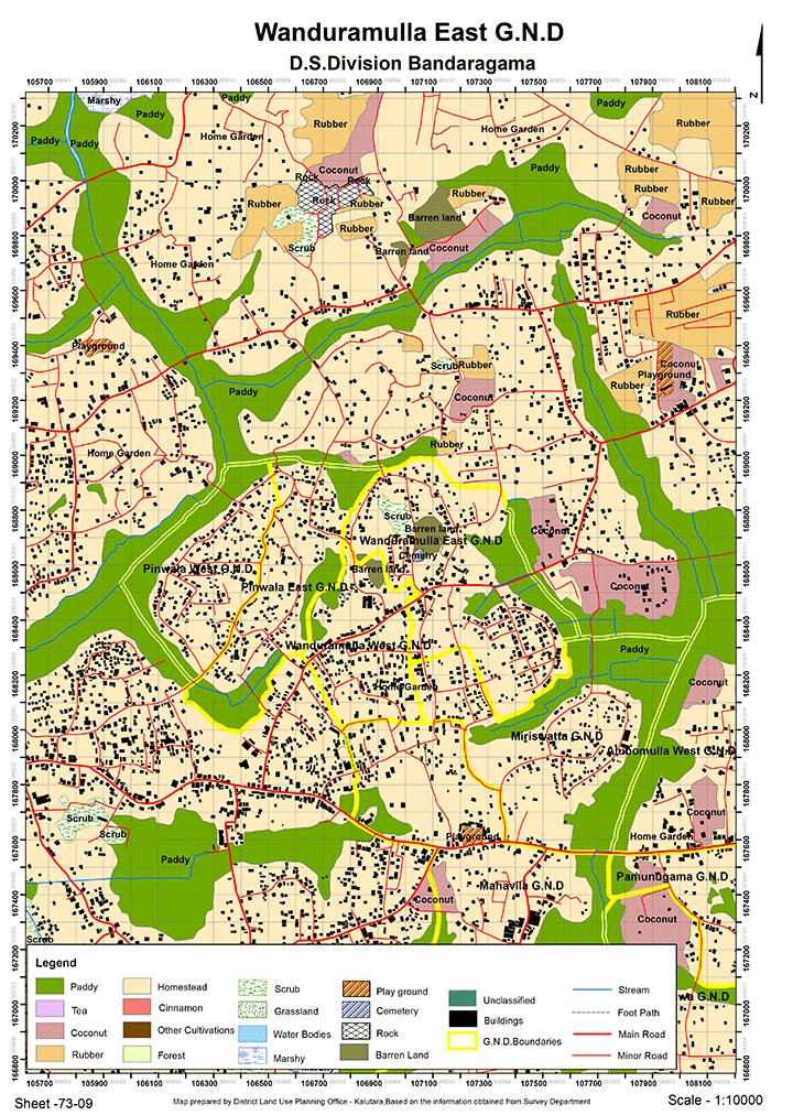 wanduramullaeast