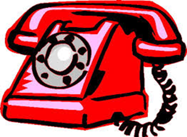 telephone